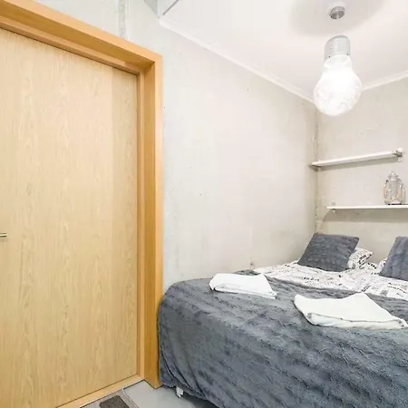 Apartmán With Free Parking Oulu