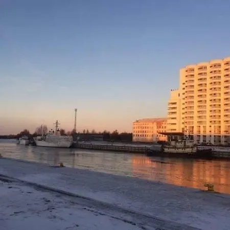 Lägenhet With Free Parking Uleåborg