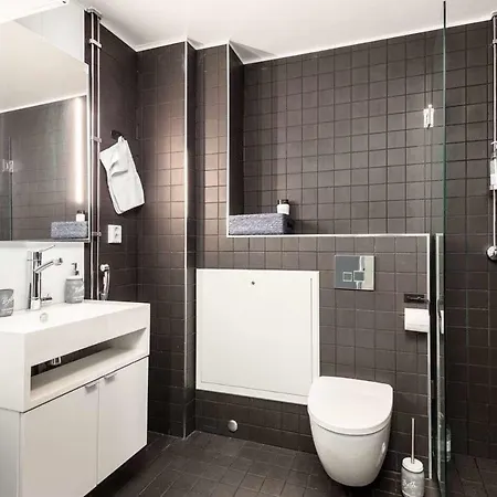 With Free Parking * Oulu